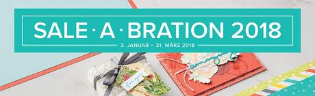 Sale-a-Bration 2018