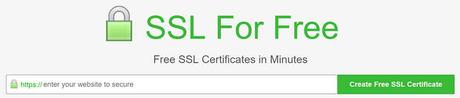 Kostenlose SSL Zertifikate für die eigene Webseite