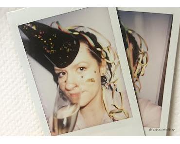 Hallo 2018 - Zeit für Neues, Veränderungen oder Vorsätze?