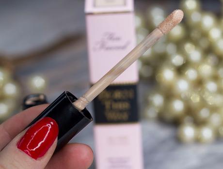 Too Faced // Born This Way Naturally Radiant Concealer Too Faced // Born This Way Naturally Radiant Concealer