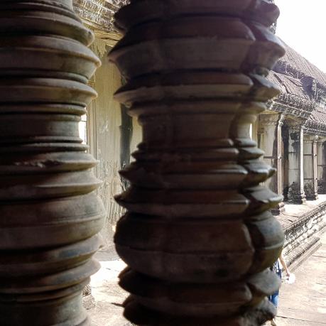 Auf den Spuren der Khmer – Teil 1