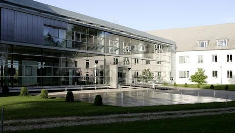 adidas HQ Herzogenaurauch. Einblicke in die Drei-Steifen-Zentrale