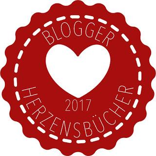 [Aktion] Herzensbücher 2017 - Die Gewinner