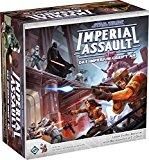 Heidelberger Spieleverlag HEI1300 - Star Wars Imperial Assault - Das Imperium greift an