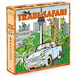 Trabi Safari-Brettspiel