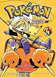 Pokémon - Die ersten Abenteuer: Bd. 4