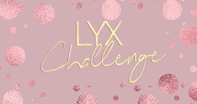 [Wissenswertes] Lyx Challenge 2018 - Ich mache mit