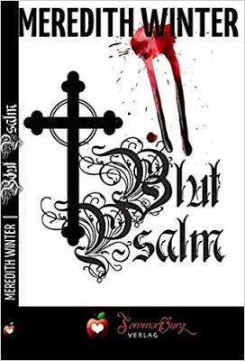 [Rezension] Blutpsalm von Meredith Winter