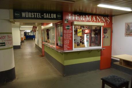 Hermann’s Würstel-Salon