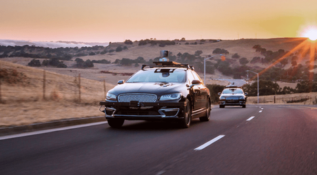 Mit Volkswagen und Hyundai arbeiten zwei weitere Automobilhersteller mit Startup für autonomes Fahren zusammen
