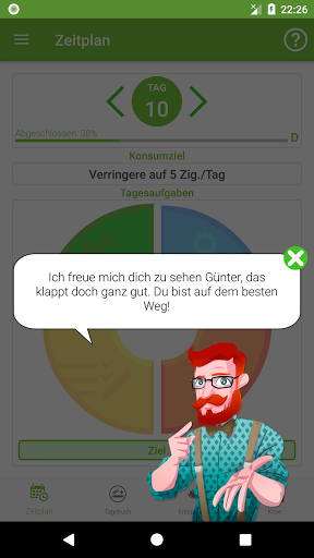 9 um 9: Neue Android Apps im Play Store (KW 01/18)