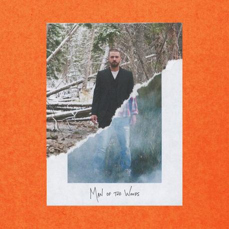 Justin Timberlake: Hightech vom Waldjungen