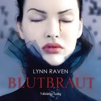 Rezension: Blutbraut - Lynn Raven