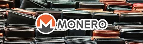 Monero Wallet in 2 Schritten erstellen und XMR Empfangen und Senden