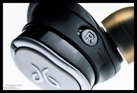 Jaybird RUN – komplett kabellose In-Ear-Kopfhörer (Test) & Verlosung