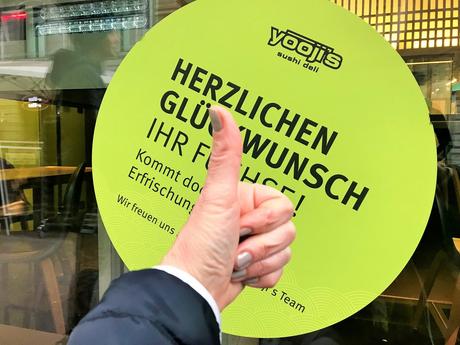 Neuer Foxtrail in Zürich: Den Hauptbahnhof neu entdecken