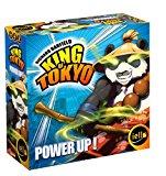 iello 513787 - King of Tokyo Power Up