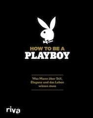 Buchtipp: How to Be a Playboy