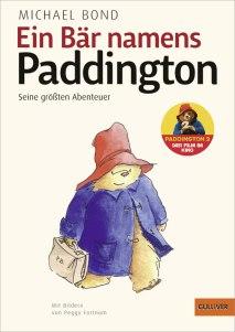 Bond, Michael: Ein Bär namens Paddington (Kinderbuch)