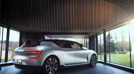 Renault-Nissan gibt bei Startup-Investments und autonomen Fahren Gas