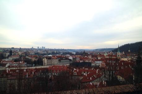 Prag Vlog #1:  das Hotel, eine Stadtführung, und was ihr unbedingt gesehen haben solltet!