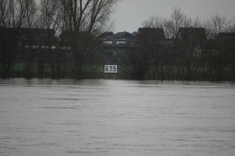 Hochwasser II