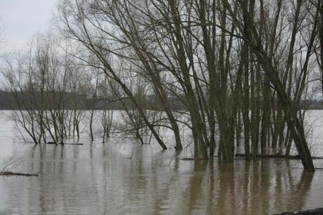 Hochwasser II