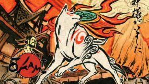 Okami HD – Dezember