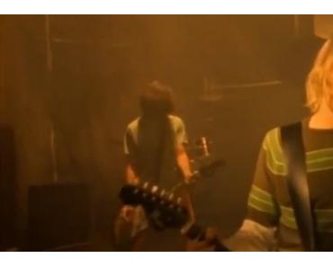 Saugeil: „Smells Like Teen Spirit“ mal anders