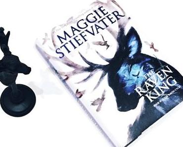 Rezension | „The Raven King“ (Raven Cycle #4) von Maggie Stiefvater