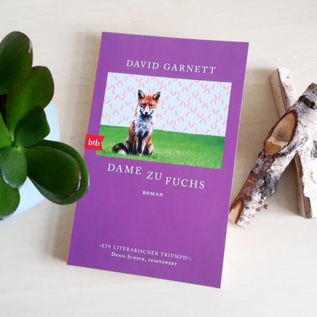 Garnett, David: Dame zu Fuchs