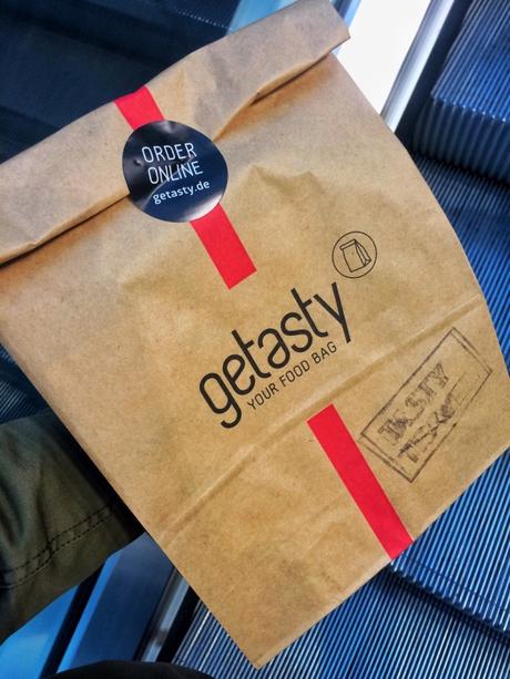 getasty bag