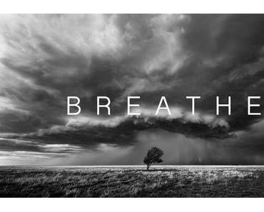 Ein Sturm im Zeitraffer: Breathe