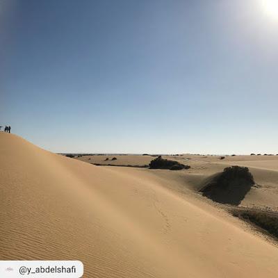 Yoga, Kultur, Kulinarik & Mee(h)r – kommt mit Mä im März 2018 zum Yoga-Desert-Retreat in die sonnige Wüste von Ägypten