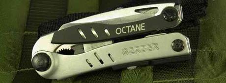 Gerber Octane
