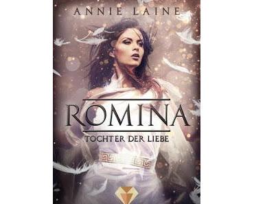 [Rezension] Romina  - Tochter der Liebe