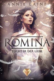 [Rezension] Romina  - Tochter der Liebe