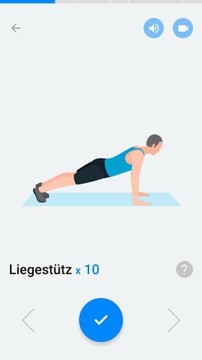 Workouts zuhause – ohne Geräte und mit Videoanleitungen