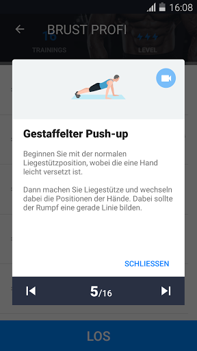 Workouts zuhause – ohne Geräte und mit Videoanleitungen