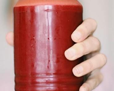 Erfahrung: 7 Days Juice Cleanse - My Experience, Results and Tipps!