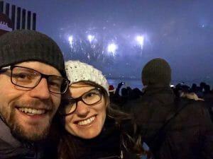 Silvester in Riga – Alle Infos zum Feuerwerk, Anreise und Sehenswürdigkeiten