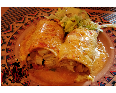 #0748 [MotD] Meal of the Day 10.01.2018