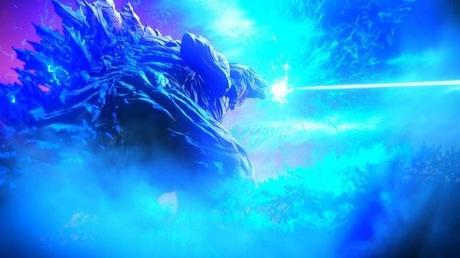 Godzilla: Monster Planet ab 17. Januar auf Netflix verfügbar