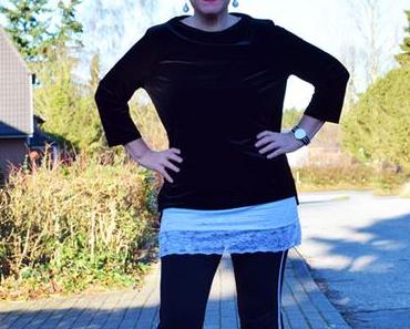 Black & White forever!