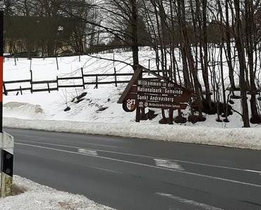 Reisen | Weihnachten im Harz