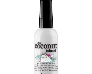 Neues von Treaclemoon