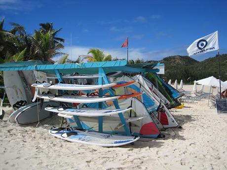 17_Wassersport-Nikki-Beach-St.-Barth-Karibik-Kreuzfahrt