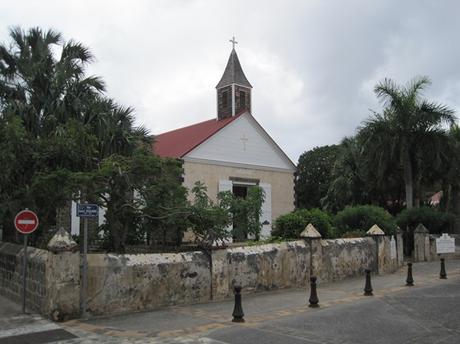 08_St.-Bartholomews-Angelican-Episcopal-Church-Kirche-St.Barth-Karibik-Kreuzfahrt