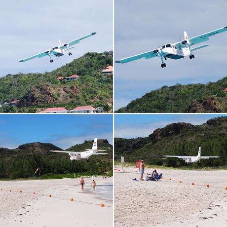 25_Flugzeuglandung-am-Strand-St.Barth-Karibik