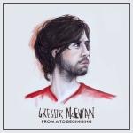 CD-REVIEW: Gregor McEwan – From A To Beginning